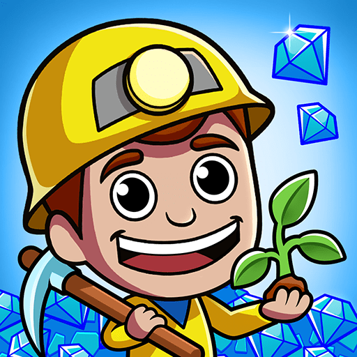 Download Idle Miner Tycoon Gold Amp Cash.png