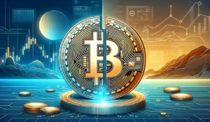 Bitcoin why should we prepare for the April 2024 halving?