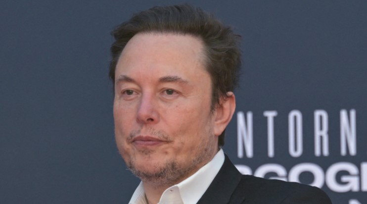 ELON MUSK UNVEILS HIS NEXT TECHNOLOGY TO TRY TO RESTORE SIGHT TO THE BLIND