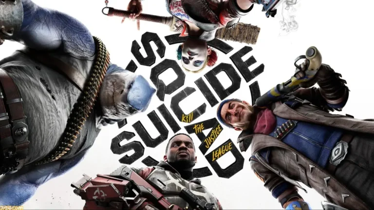 Suicide Squad Kill the Justice League advance review