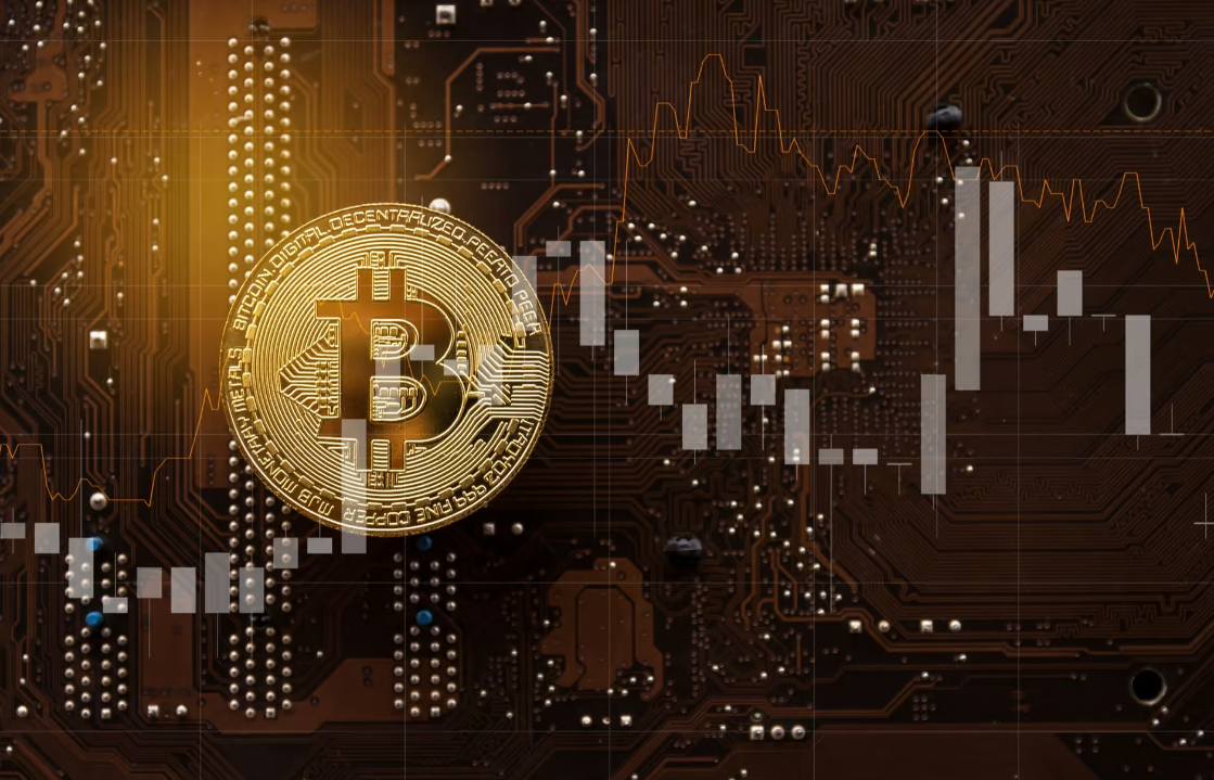 Why is Bitcoin the subject of speculation?