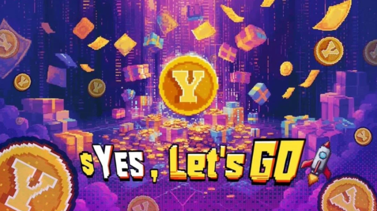 How to Get the Airdrop Yescoin