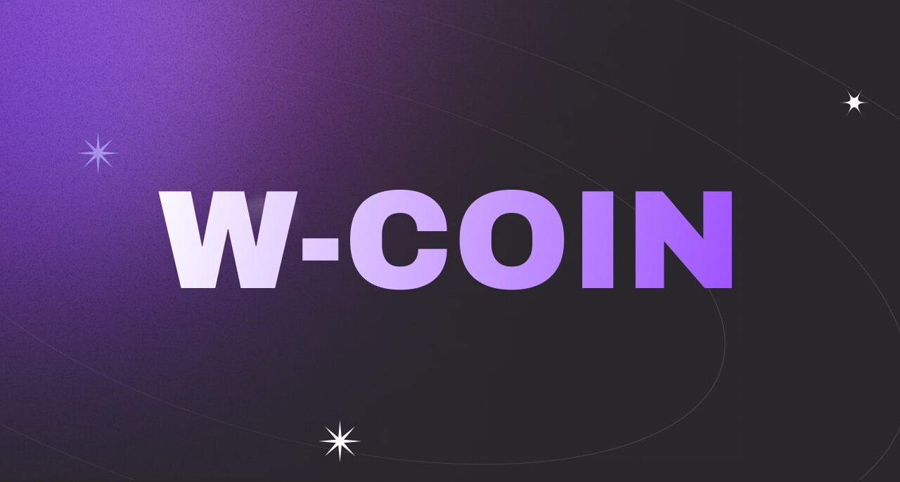 W-coin Airdrop