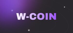 W-coin Airdrop