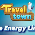 Travel Town Free Energy Links