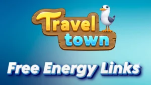 Travel Town Free Energy Links